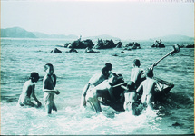 岡崎　海水浴場