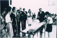 リューネブルグ市親善使節団