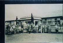 支那事変と廃品回収献金運動