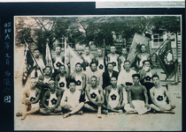 青年団西浜分団