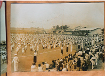 林崎小　運動会