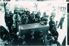 大麻比古神社　初もうで