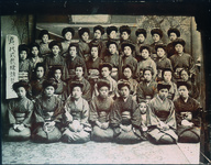 君が代式裁縫講習会