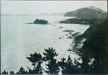 鳴門海岸