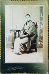 ハイカラ青年