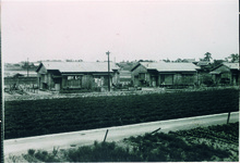 最初の市営住宅