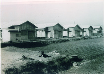 最初の市営住宅