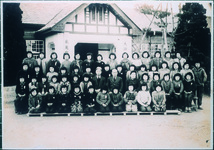 学童疎開