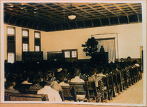 板西小　お話し会