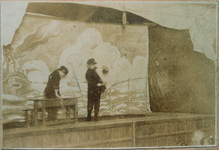 板西小　学芸会