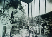 五百羅漢（地蔵寺）