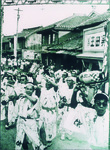 板西町阿波踊り