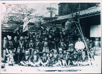 岡ノ宮丸岡組消防団