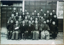 松島小第１回卒業生