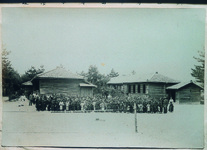 神宅尋常高等小学校