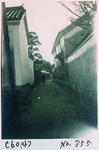 佐藤塚　戸田家付近