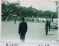 松島小学校　査閲