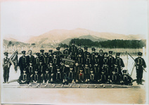 松島小高等科　少年消防団