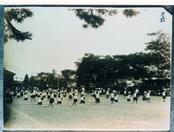 松島小　運動会