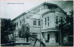 松島小講堂