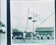 北島小学校運動会