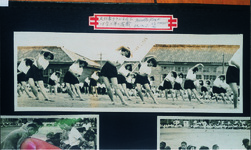北島小学校運動会