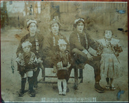 御大典記念の仮装