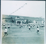 北島小学校運動会