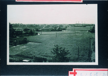 中村警鐘台からの眺め