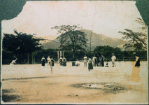 御所小　テニス