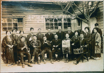 宮川龍平氏楽器寄贈