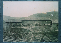 御所尋常高等小学校