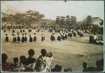 御所小学校　運動会