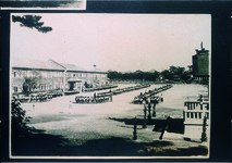 土成小２６００年　行進　