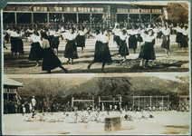 御所小学校　運動会