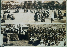 御所小学校　運動会