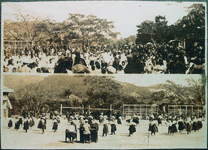 御所小学校　運動会