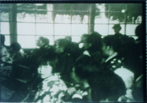 松茂尋常高等小学校学芸会（Ｓ9～13高野勧・松茂尋常小学校校長撮影の映画ﾌｨﾙﾑ）