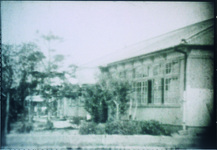 松茂青年学校（Ｓ9～13高野勧・松茂尋常小学校校長撮影の映画ﾌｨﾙﾑ）