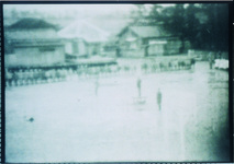 松茂青年学校査閲（Ｓ9～13高野勧・松茂尋常小学校校長撮影の映画ﾌｨﾙﾑ）