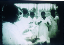 国防婦人会住吉支部（Ｓ9～13高野勧・松茂尋常小学校校長撮影の映画ﾌｨﾙﾑ）