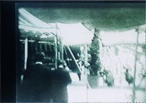 村葬（Ｓ9～13高野勧・松茂尋常小学校校長撮影の映画ﾌｨﾙﾑ）