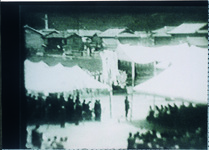 村葬（Ｓ9～13高野勧・松茂尋常小学校校長撮影の映画ﾌｨﾙﾑ）