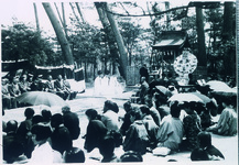 招魂祭