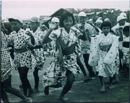 長原小　運動会