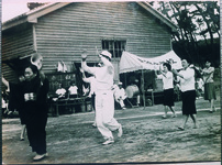 長原小　運動会