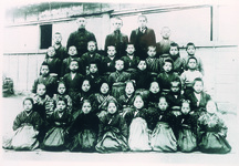 長原小卒業生