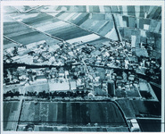 中喜来地区