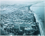 長原全域