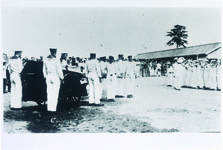 軍楽隊